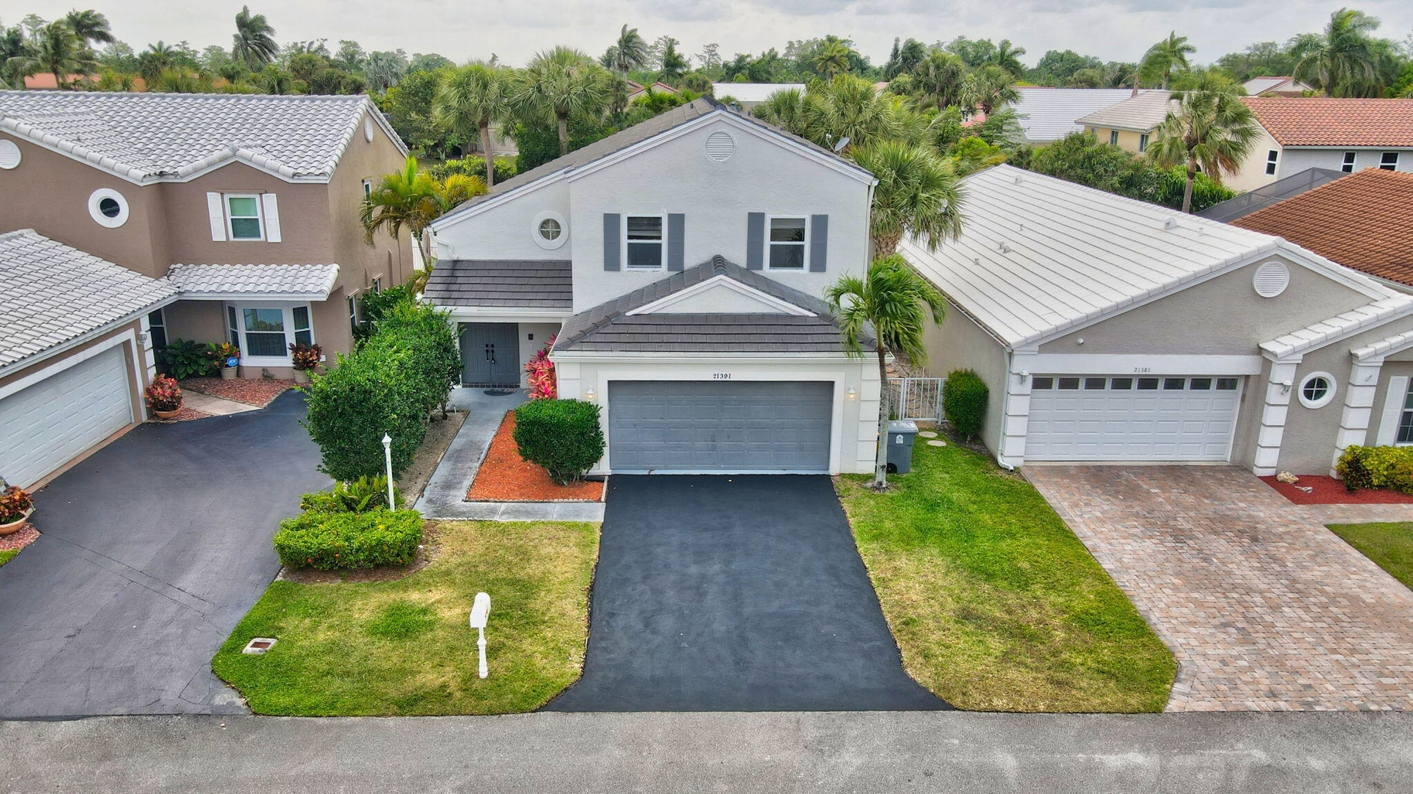 21391 Millbrook Court Boca Raton, FL 33498 - Photo 46 of 47 2-web-or-mls-DJI_0007_08_09_10_11