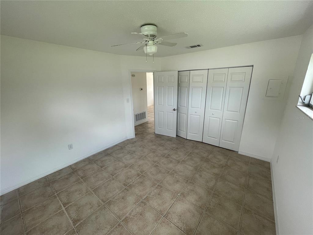 5305 Avery Road New Port Richey, FL 34652 - Photo 11 of 29 a view of an empty room