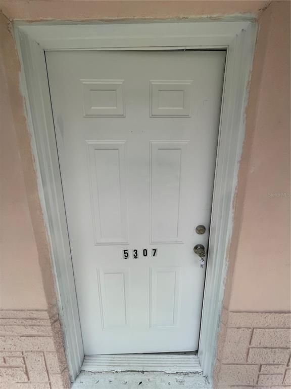 5305 Avery Road New Port Richey, FL 34652 - Photo 12 of 29 a view of bath room