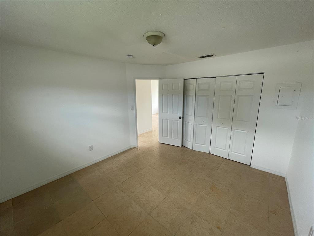 5305 Avery Road New Port Richey, FL 34652 - Photo 29 of 29 a view of an empty room
