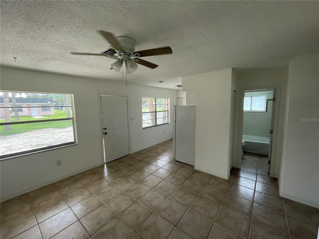 5305 Avery Road New Port Richey, FL 34652 - Photo 5 of 29 a view of an empty room and window