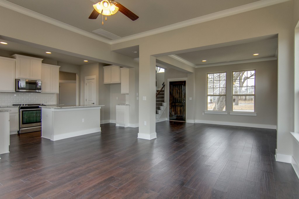 9503 McKnight Loop Austin, TX 78717 - Photo 11 of 32