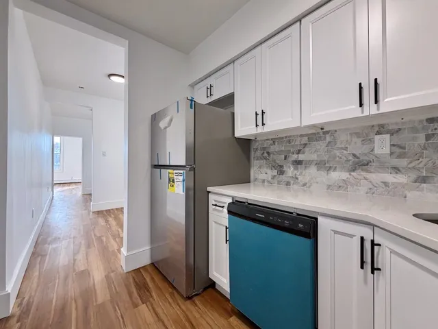 $1,980 | 212 15th Street, Unit 4, Jersey City, NJ 07310