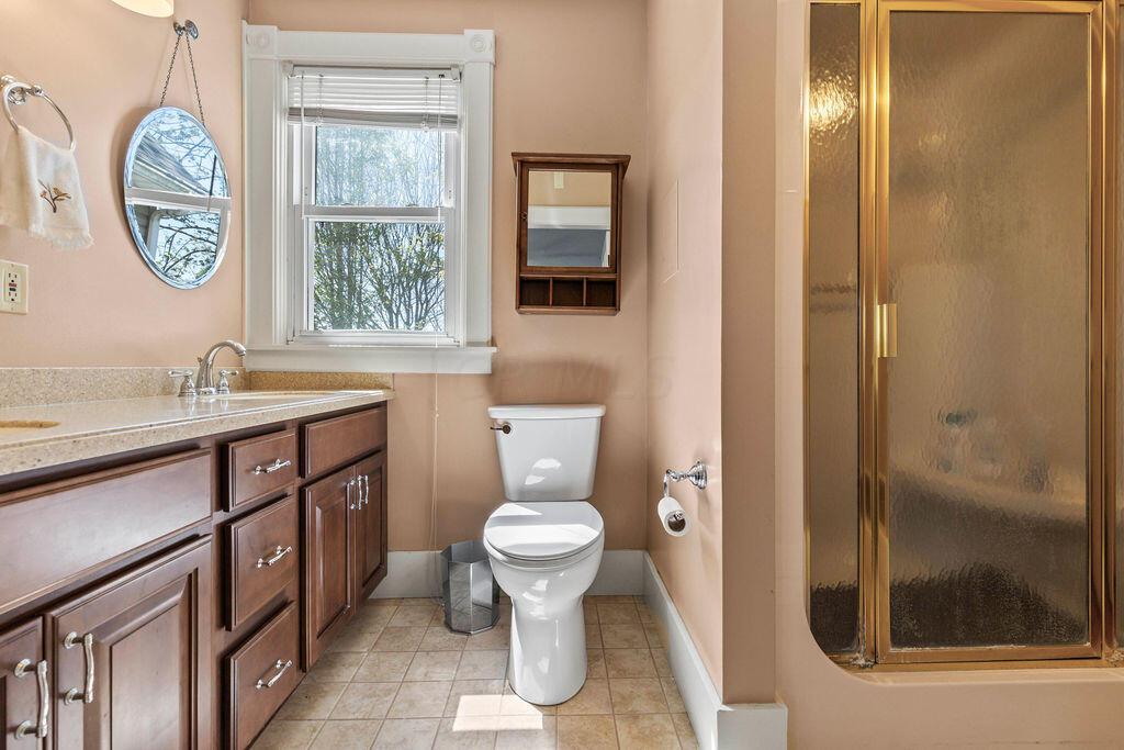 9497 Long Road Ostrander, OH 43061 - Photo 26 of 60 Full Bath