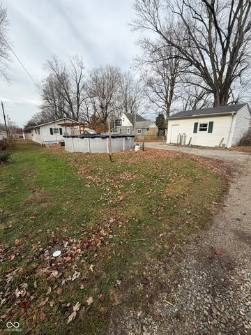$55,000 | 616 9th Street, Covington, IN 47932