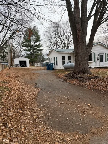 $55,000 | 616 9th Street, Covington, IN 47932