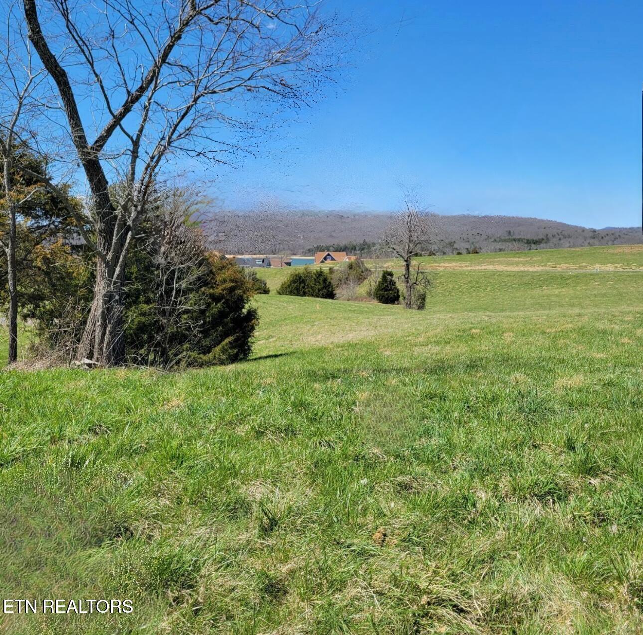 266 Russell Brothers Road Sharps Chapel, TN 37866 - Photo 2 of 8 Beautiful Lot for your Dream Home