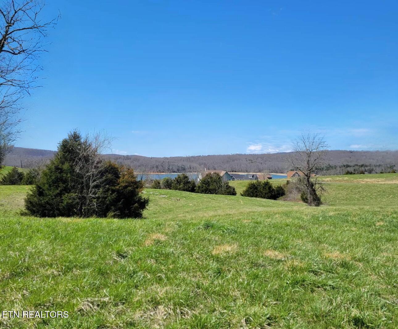 266 Russell Brothers Road Sharps Chapel, TN 37866 - Photo 3 of 8 Top of the lot has perfect views