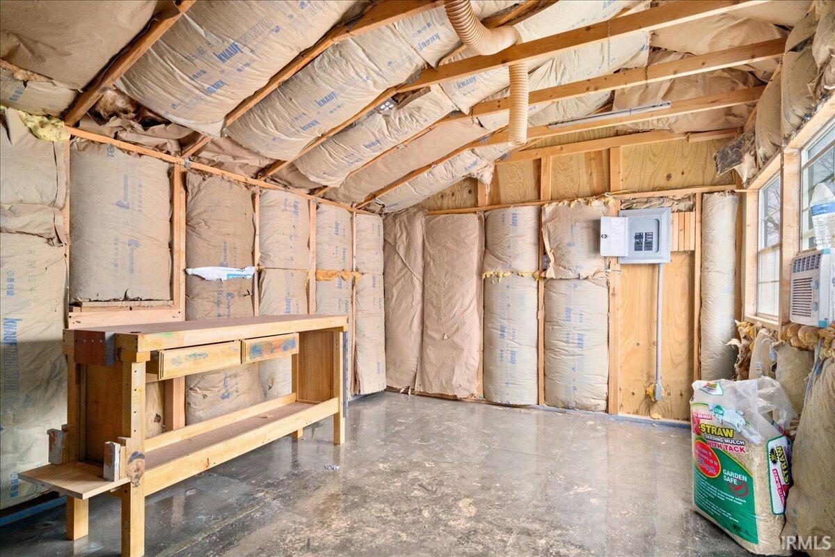 1005 Old Post Road Evansville, IN 47710 - Photo 34 of 36 Gallery Image 34