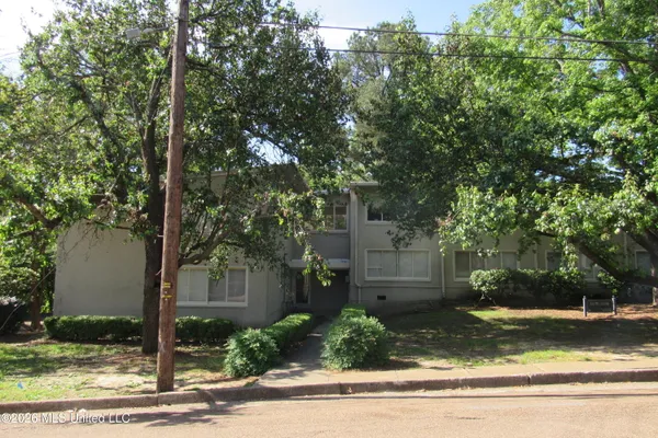 $905 | 1043 Carlisle Street, Unit A5, Jackson, MS 39202