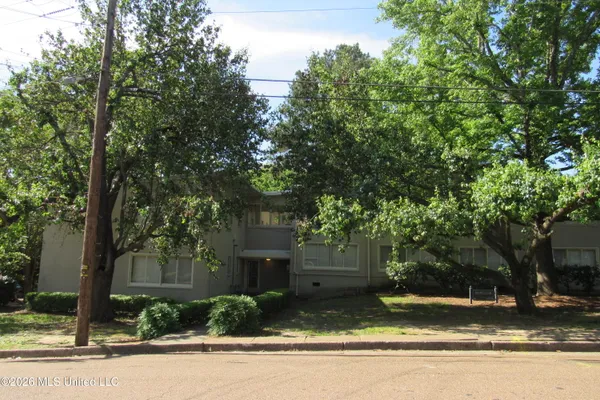 $905 | 1043 Carlisle Street, Unit A5, Jackson, MS 39202