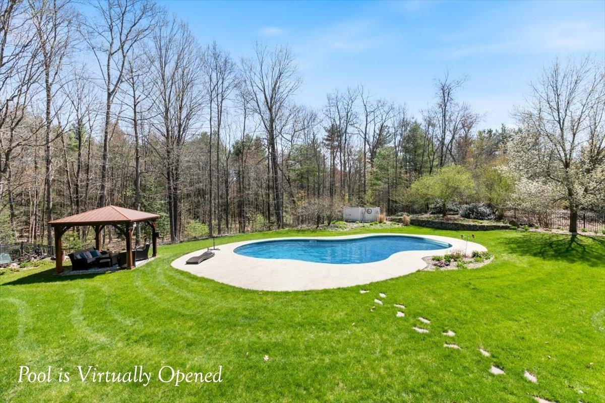170 Ridge Road Hollis, NH 03049 - Photo 40 of 60