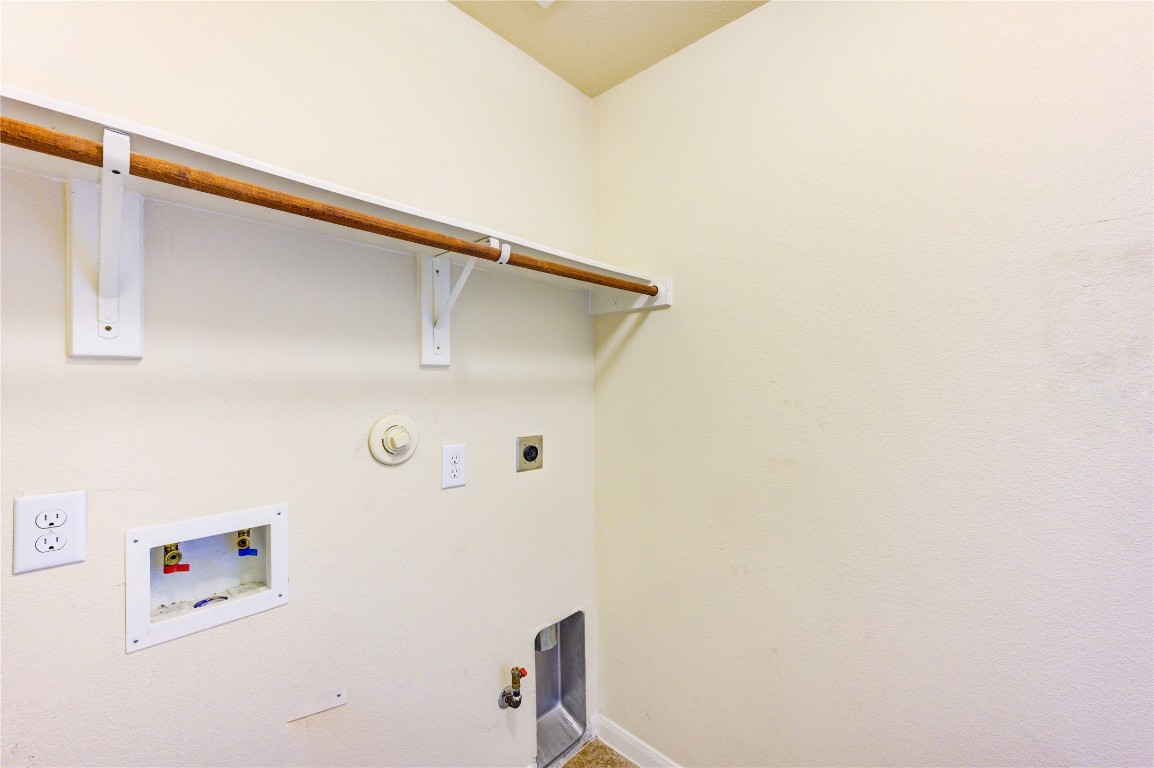 2922 Halcyon Time Trail Houston, TX 77045 - Photo 42 of 50