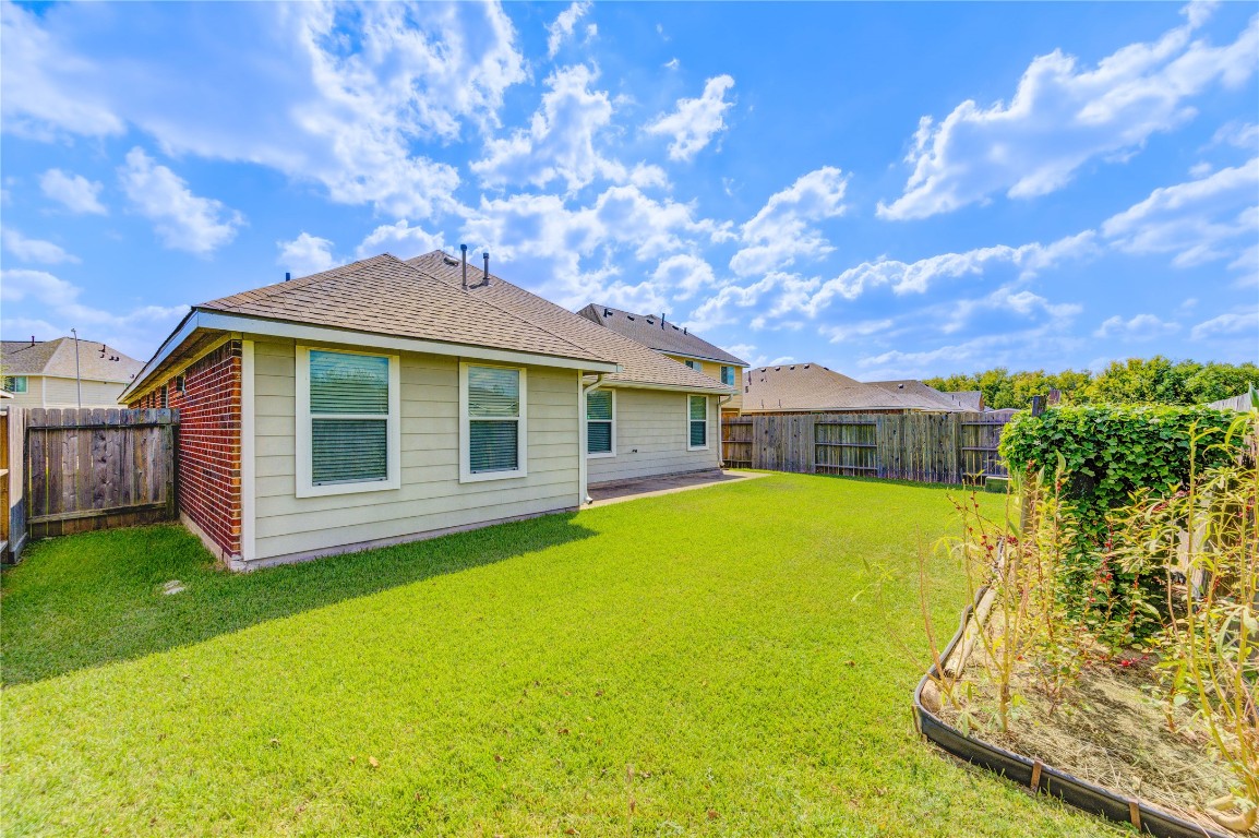 2922 Halcyon Time Trail Houston, TX 77045 - Photo 48 of 50