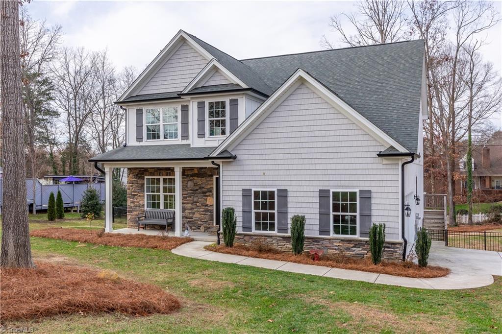 3706 Rockingham Road South Greensboro, NC 27407 - Photo 1 of 37 Gallery Image 1