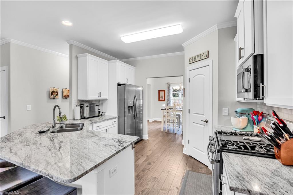 3706 Rockingham Road South Greensboro, NC 27407 - Photo 11 of 37 Gallery Image 11