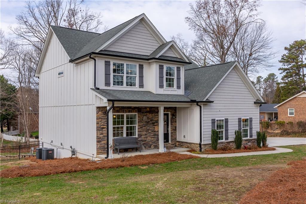 3706 Rockingham Road South Greensboro, NC 27407 - Photo 3 of 37 Gallery Image 3