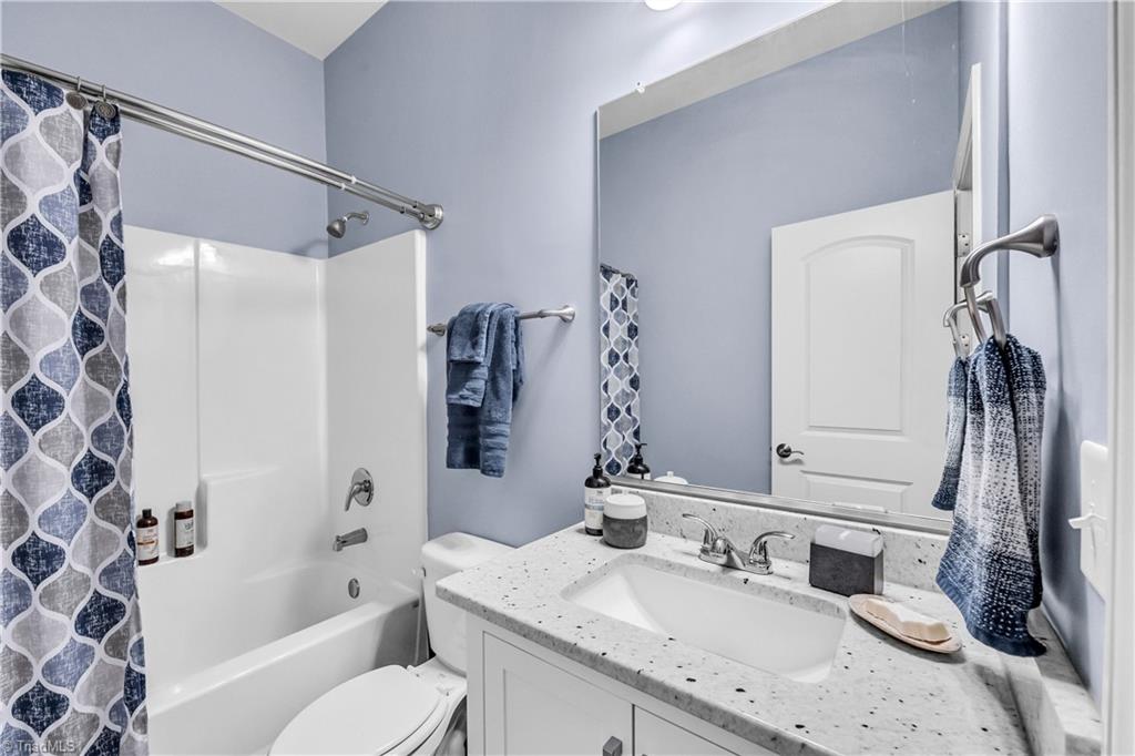 3706 Rockingham Road South Greensboro, NC 27407 - Photo 33 of 37 Gallery Image 33