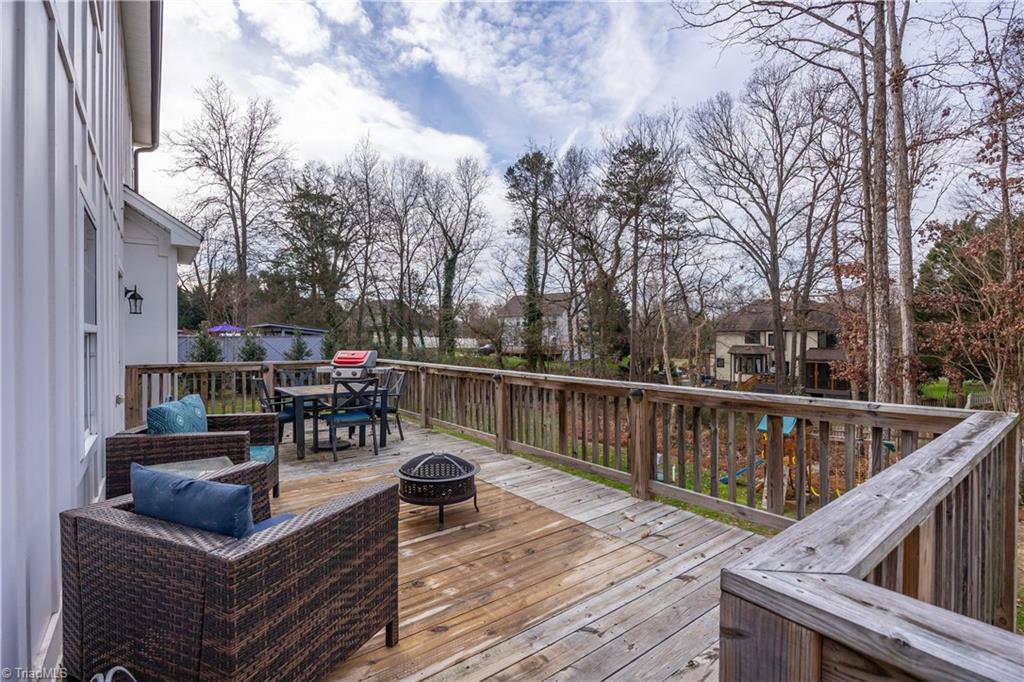 3706 Rockingham Road South Greensboro, NC 27407 - Photo 34 of 37 Gallery Image 34