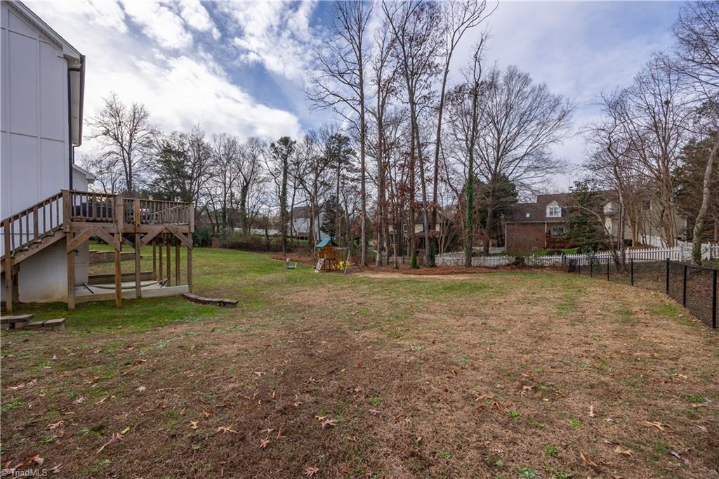3706 Rockingham Road South Greensboro, NC 27407 - Photo 35 of 37 Gallery Image 35