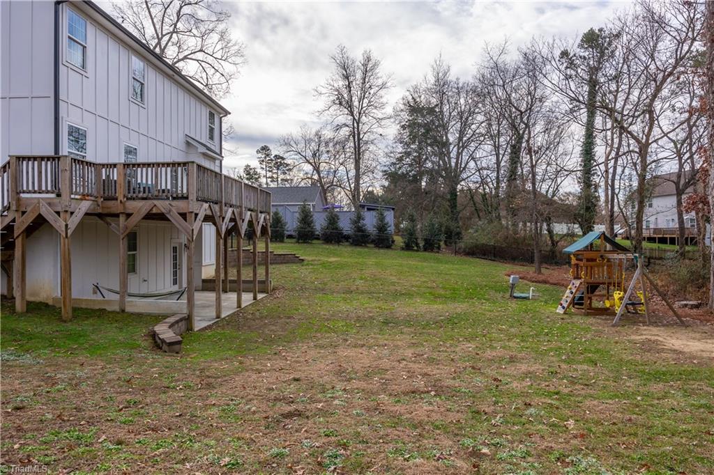 3706 Rockingham Road South Greensboro, NC 27407 - Photo 36 of 37 Gallery Image 36