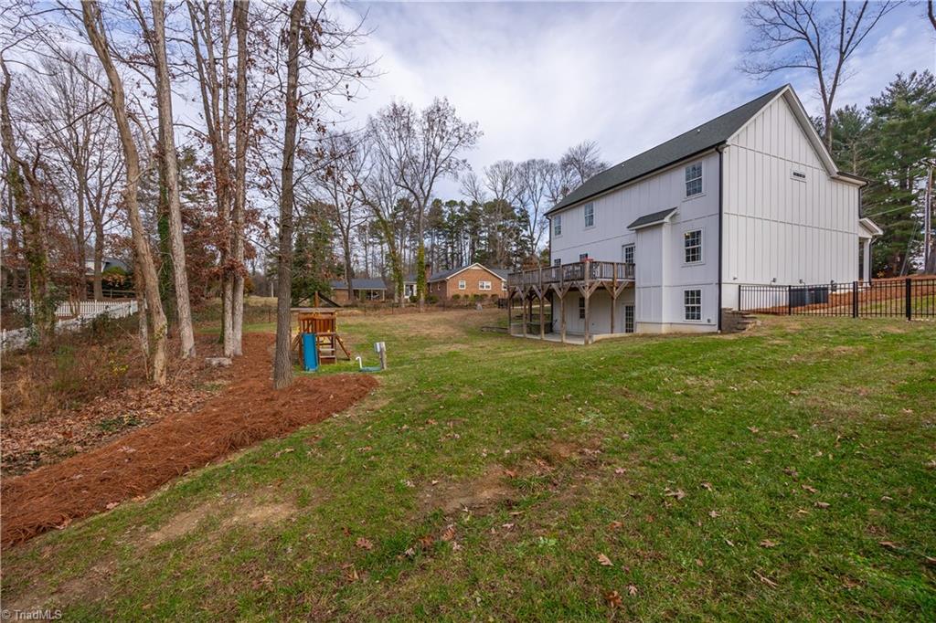 3706 Rockingham Road South Greensboro, NC 27407 - Photo 37 of 37 Gallery Image 37