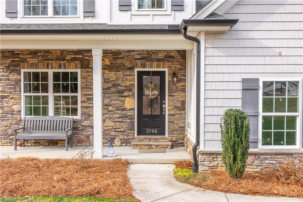 3706 Rockingham Road South Greensboro, NC 27407 - Photo 4 of 37 Gallery Image 4