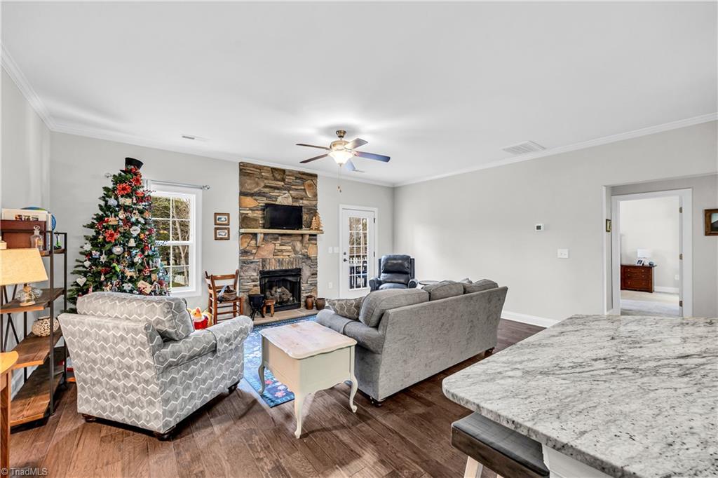 3706 Rockingham Road South Greensboro, NC 27407 - Photo 8 of 37 Gallery Image 8
