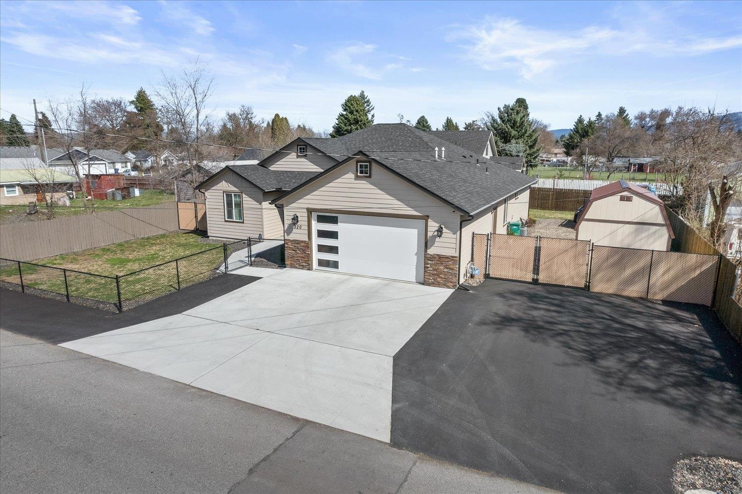 520 North Corbin Road Spokane Valley, WA 99016 - Photo 1 of 39 Gallery Image 1