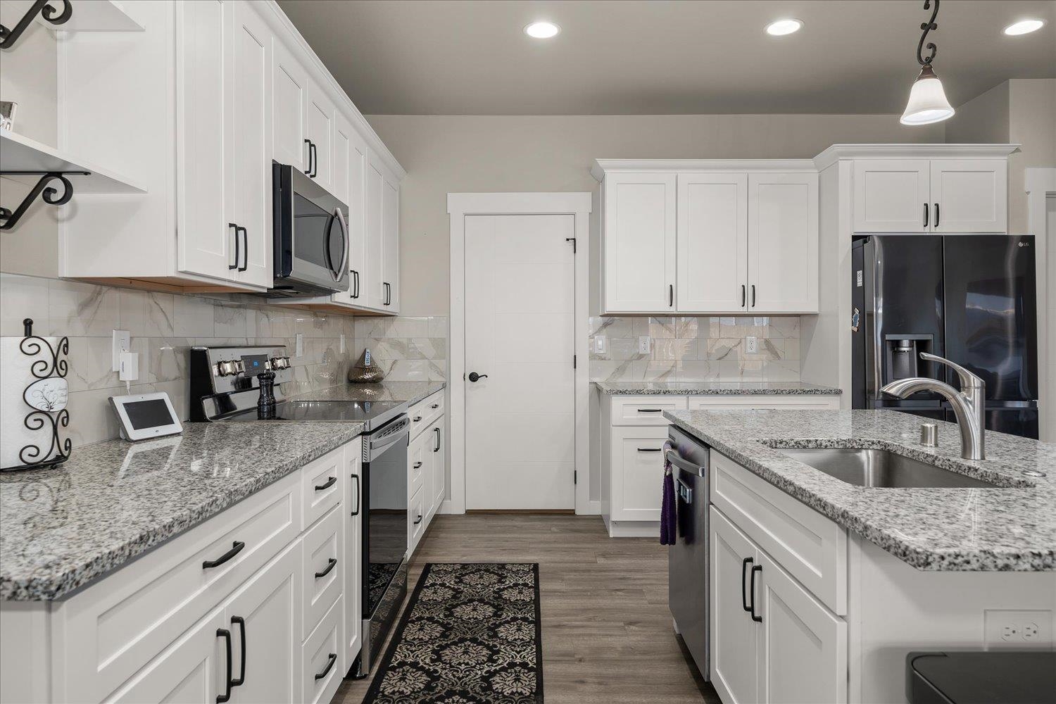 520 North Corbin Road Spokane Valley, WA 99016 - Photo 16 of 39 Gallery Image 16