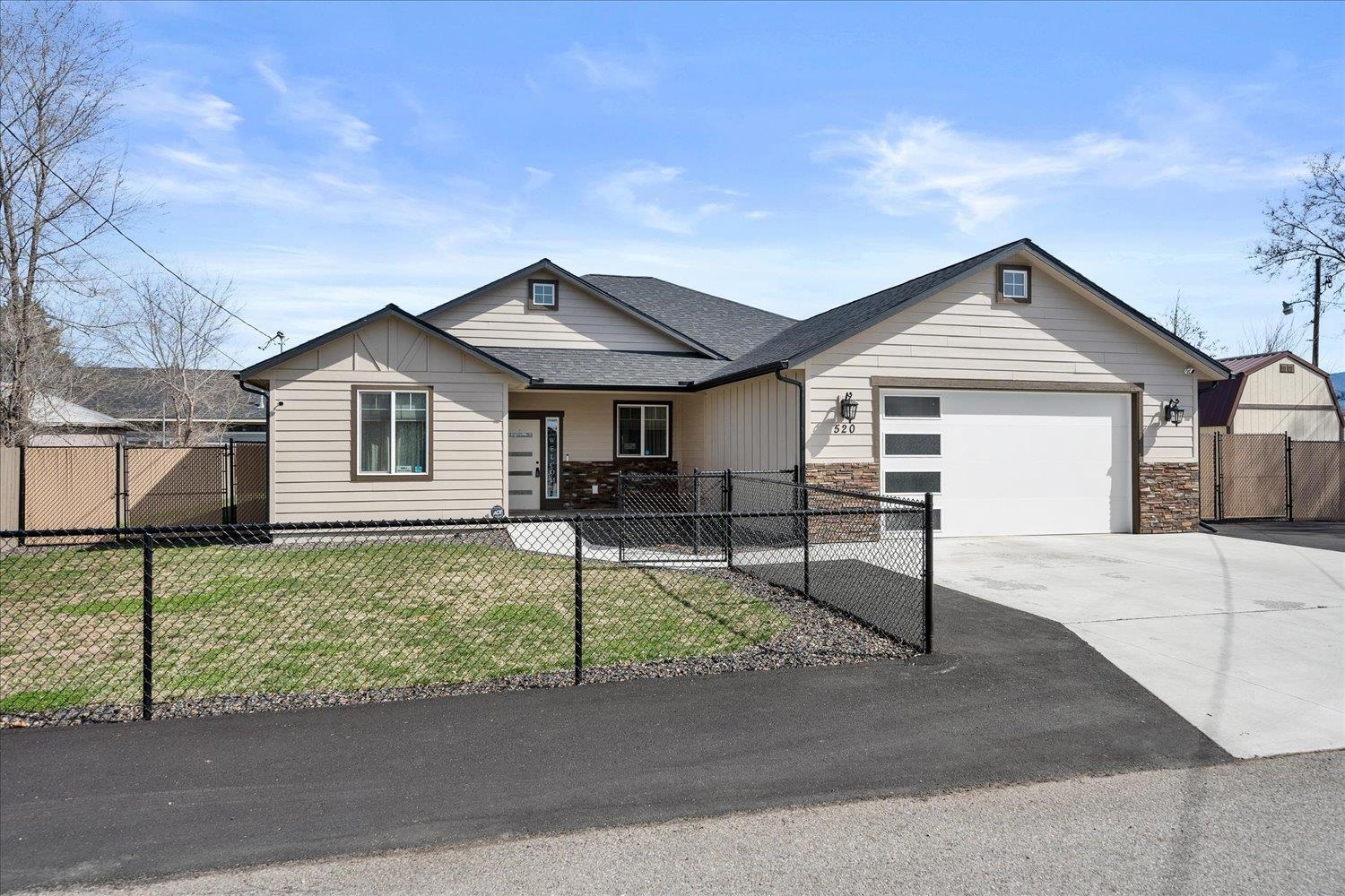 520 North Corbin Road Spokane Valley, WA 99016 - Photo 2 of 39 Gallery Image 2