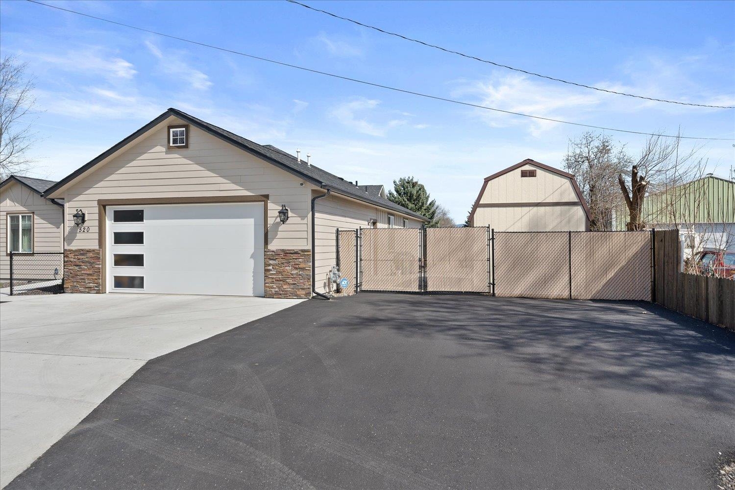 520 North Corbin Road Spokane Valley, WA 99016 - Photo 3 of 39 Gallery Image 3