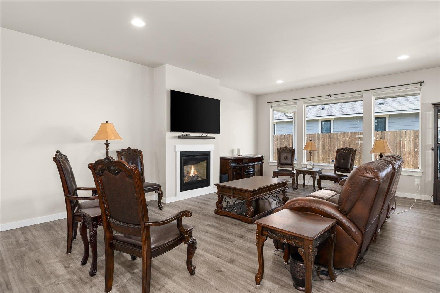 520 North Corbin Road Spokane Valley, WA 99016 - Photo 7 of 39 Gallery Image 7