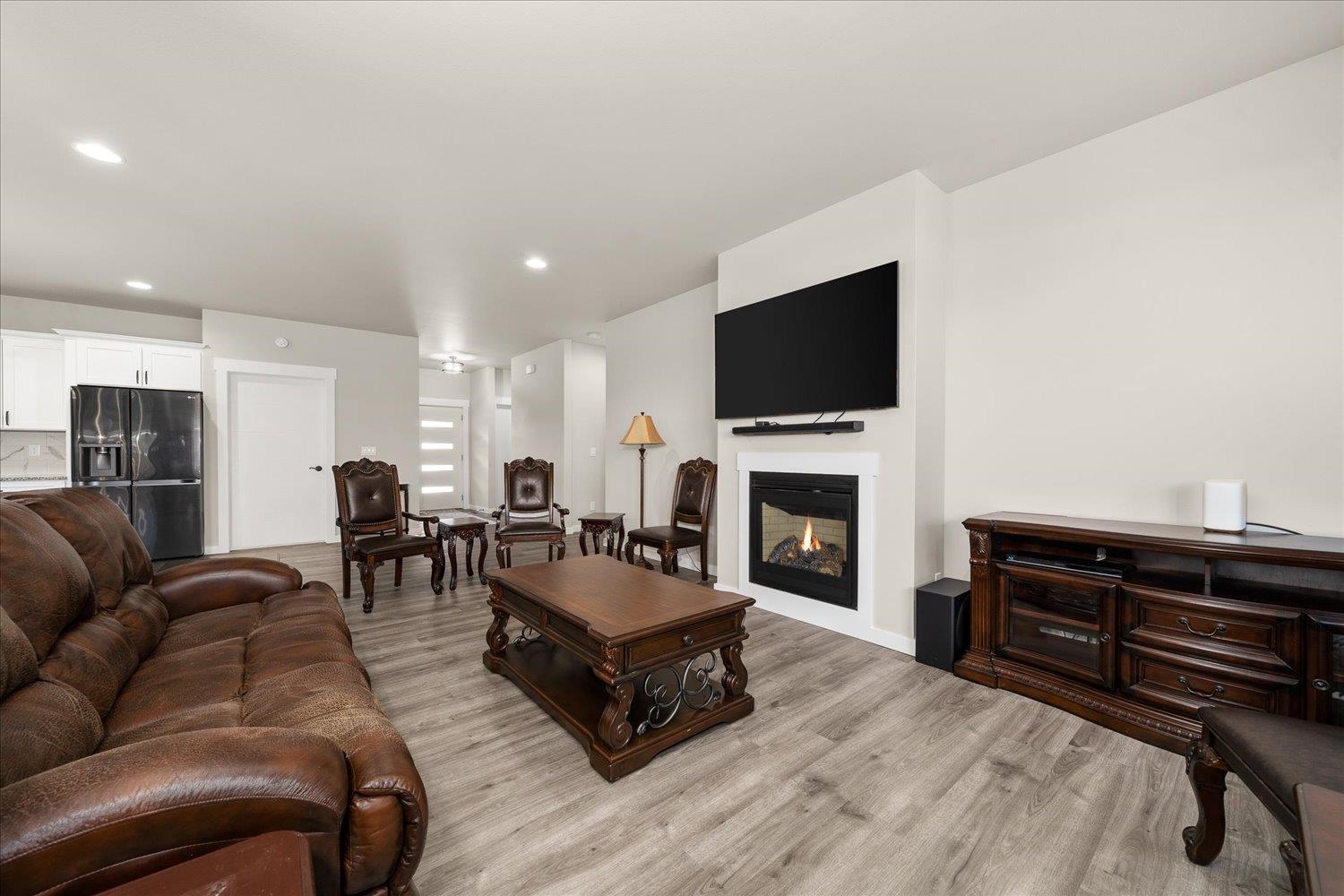 520 North Corbin Road Spokane Valley, WA 99016 - Photo 10 of 39 Gallery Image 10