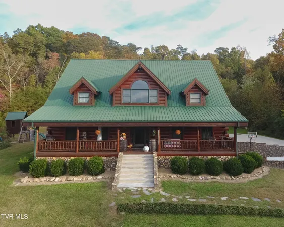 $935,000 | 397 Jennings Lane, Greeneville, TN 37743