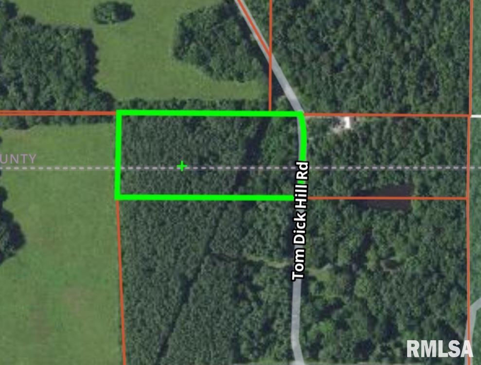 10 Tom Dick Hill Road Stonefort, IL 62987 - Photo 1 of 1