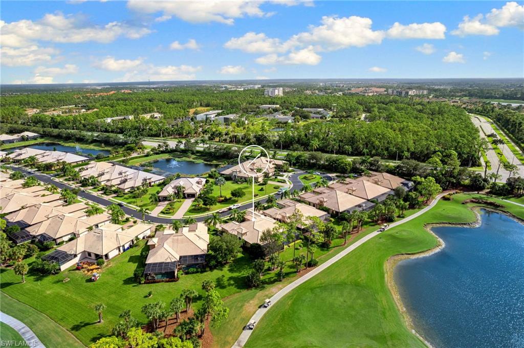 7563 Moorgate Point Way Naples, FL 34113 - Photo 32 of 40 a view of a city