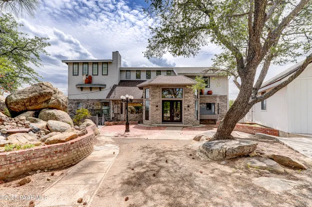$958,000 | 1601 Buttermilk Lane, Prescott, AZ 86305