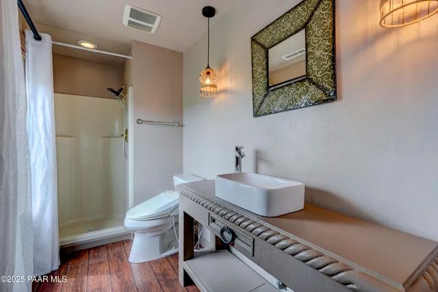 $958,000 | 1601 Buttermilk Lane, Prescott, AZ 86305