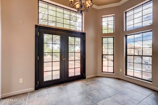 $958,000 | 1601 Buttermilk Lane, Prescott, AZ 86305