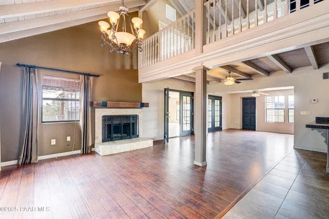 $958,000 | 1601 Buttermilk Lane, Prescott, AZ 86305