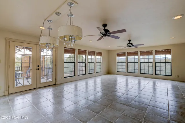$958,000 | 1601 Buttermilk Lane, Prescott, AZ 86305
