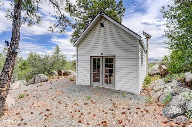 $958,000 | 1601 Buttermilk Lane, Prescott, AZ 86305