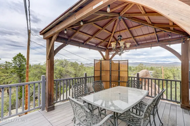 $958,000 | 1601 Buttermilk Lane, Prescott, AZ 86305