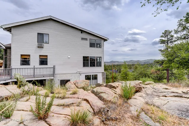 $958,000 | 1601 Buttermilk Lane, Prescott, AZ 86305