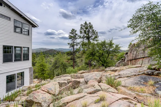 $958,000 | 1601 Buttermilk Lane, Prescott, AZ 86305