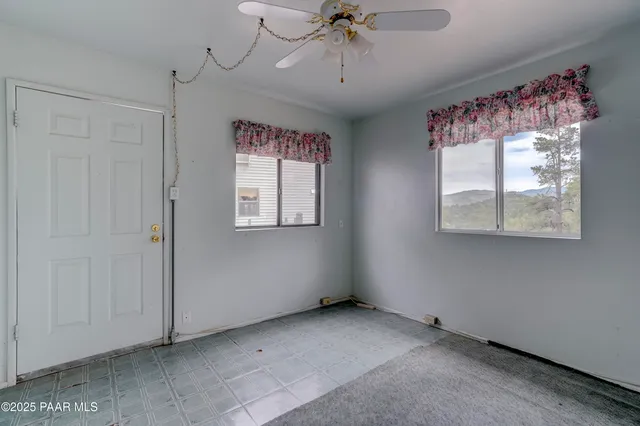 $958,000 | 1601 Buttermilk Lane, Prescott, AZ 86305