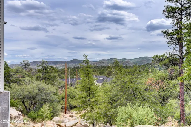 $958,000 | 1601 Buttermilk Lane, Prescott, AZ 86305