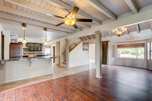 $958,000 | 1601 Buttermilk Lane, Prescott, AZ 86305