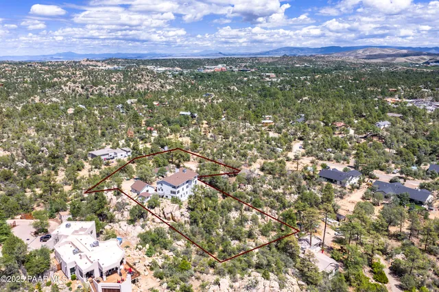 $958,000 | 1601 Buttermilk Lane, Prescott, AZ 86305
